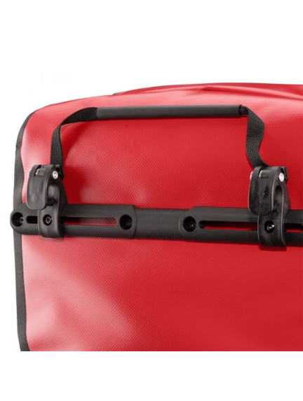 ORTLIEB BACK ROLLER CITY 40L 2 dviračio krepšių komplektas